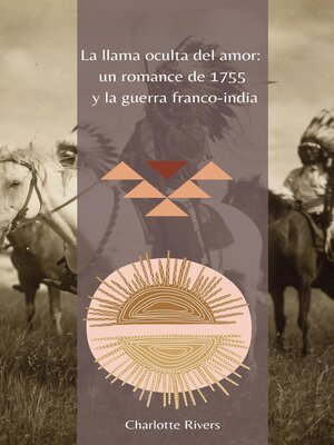 cover image of La Llama Oculta del Amor